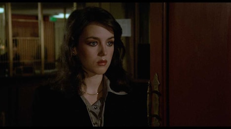 「ザ・ドライバー 4Kレストア版」場面写真