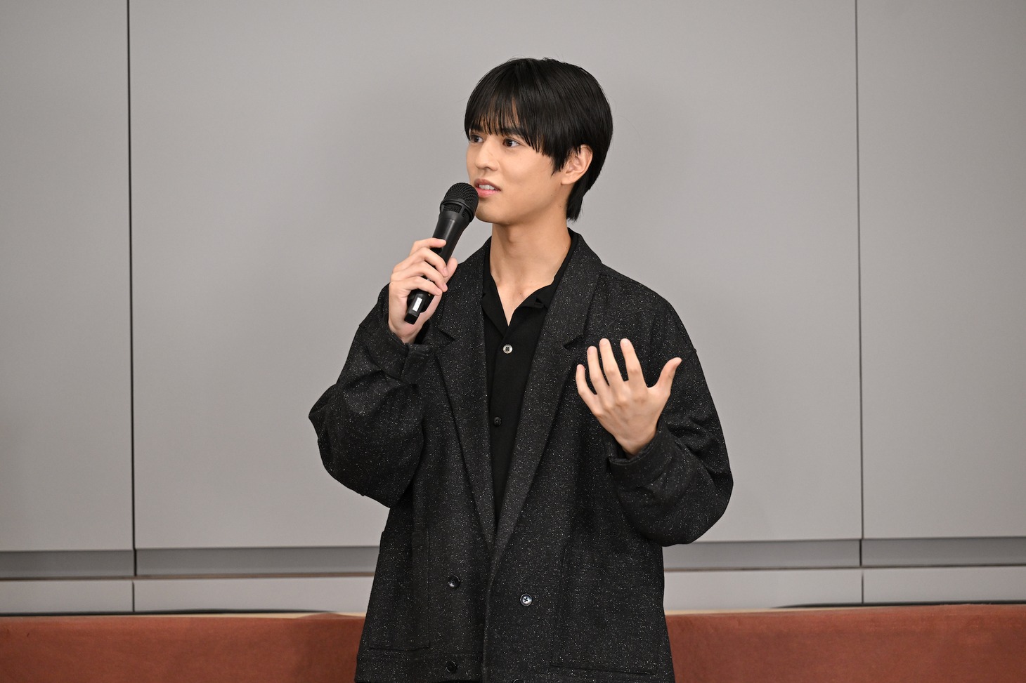 奥野壮