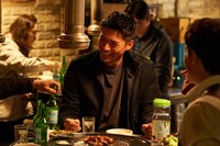 「コンフィデンシャル：国際共助捜査」メイキング写真