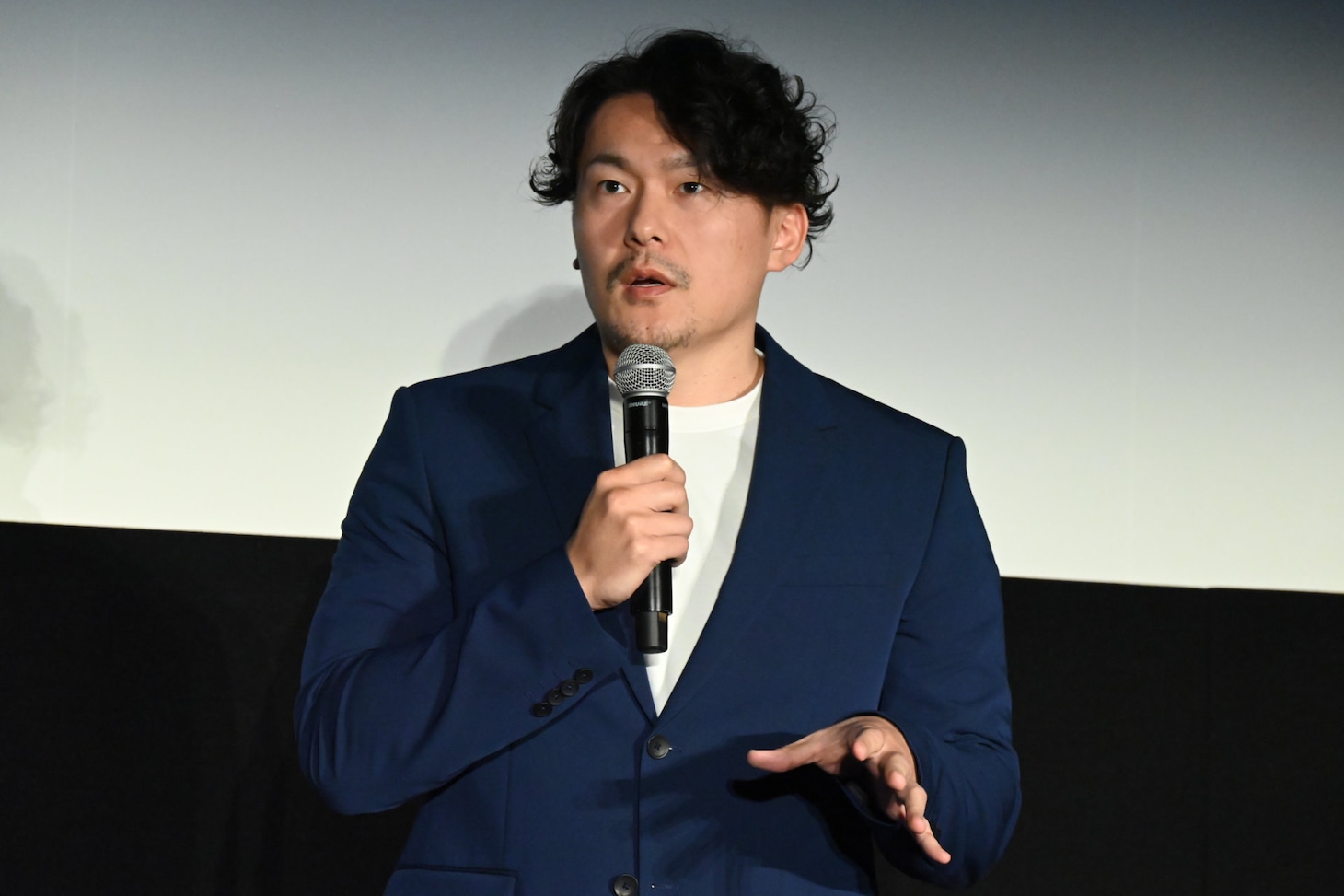 山岡潤平