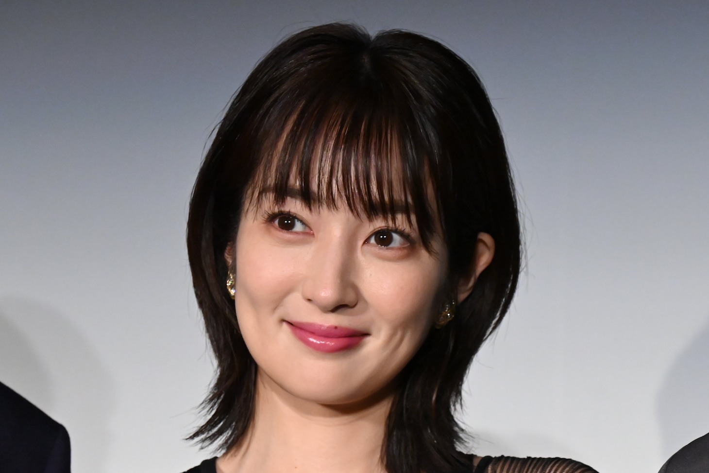 高梨臨