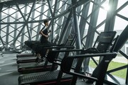 映画「グランツーリスモ」場面写真
