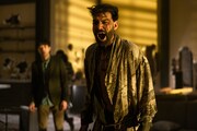 Netflixシリーズ「アッシャー家の崩壊」場面写真 (c)EIKE SCHROTER / NETFLIX