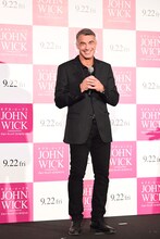 チャド・スタエルスキ