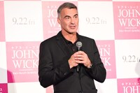 チャド・スタエルスキ