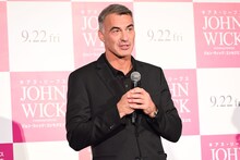 チャド・スタエルスキ