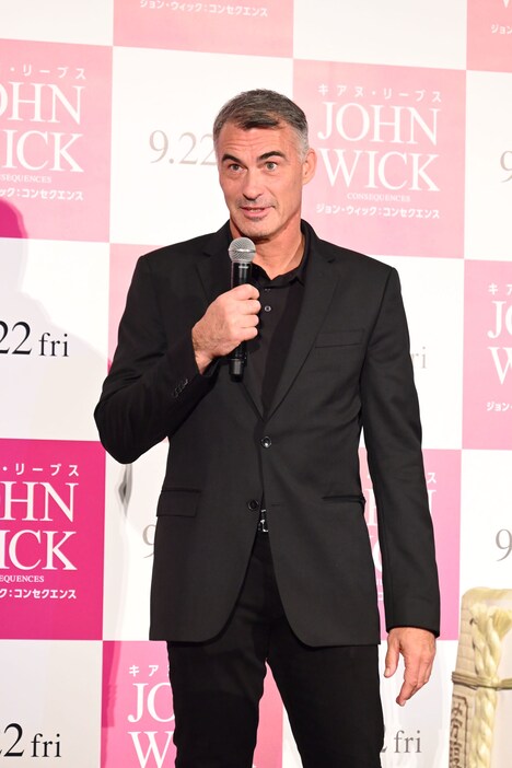 チャド・スタエルスキ