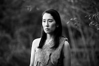 「映画（窒息）」場面写真