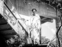 「映画（窒息）」場面写真