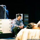 加藤拓也の特集放送、舞台「ドードーが落下する」「綿子はもつれる」などオンエア