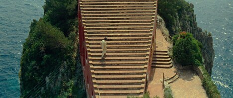 「軽蔑 60周年4Kレストア版」場面写真