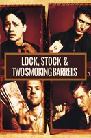 「ロック、ストック＆トゥー・スモーキング・バレルズ」ビジュアル (c)1999SummitEntertainment.AllRightsReserved.