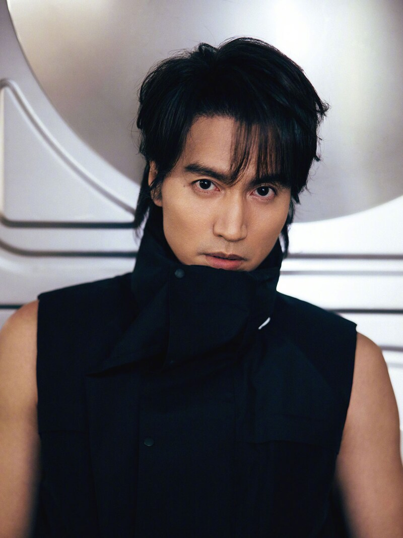 ジェリー・イェン