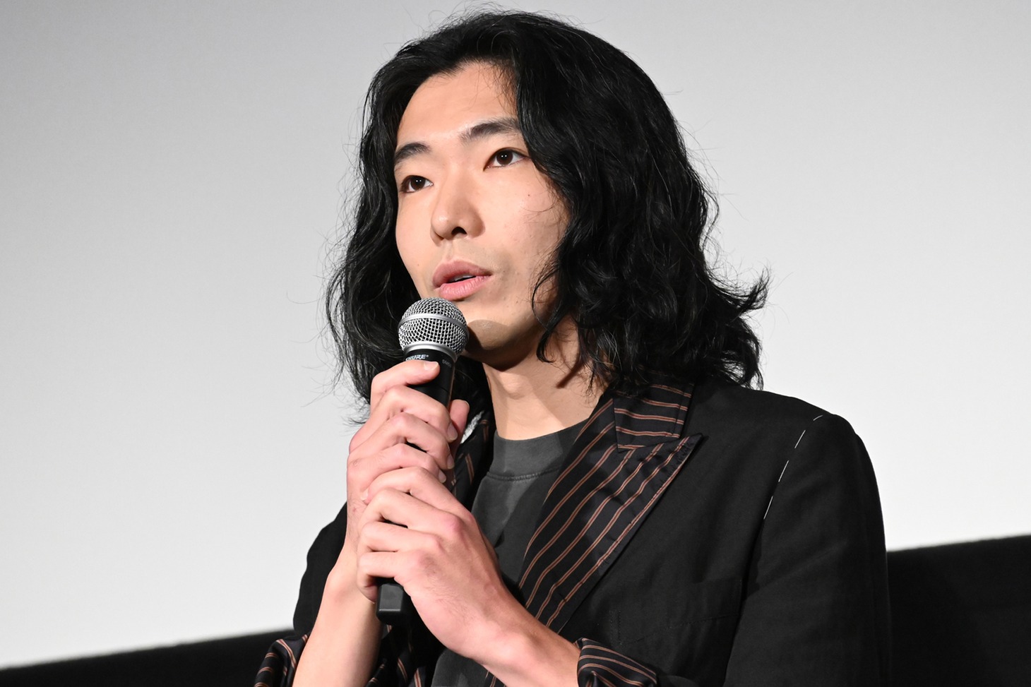 柄本佑