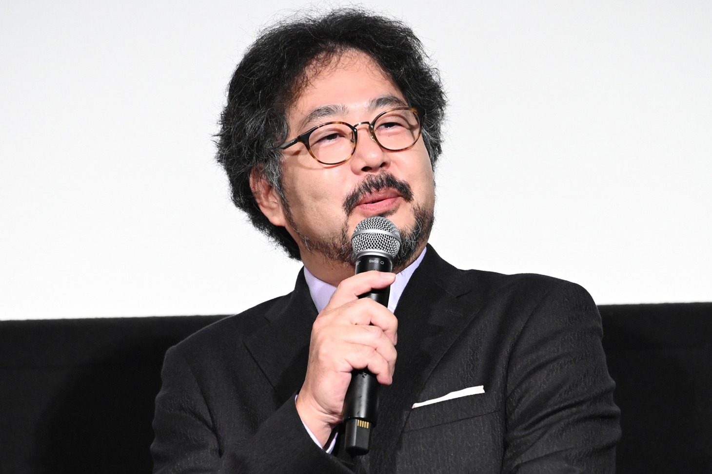 塩田明彦