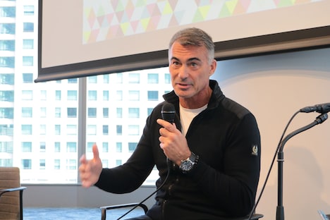 チャド・スタエルスキ