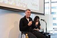 チャド・スタエルスキ