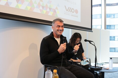 チャド・スタエルスキ