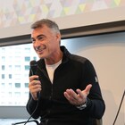 チャド・スタエルスキ、国際市場で重要なのは視覚的な魅せ方「キアヌのセリフは4行ぐらい」