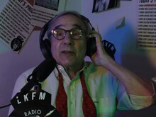 ロイド・カウフマン