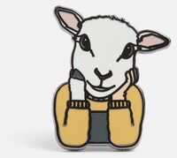 BABY ADA PIN（税別2450円）