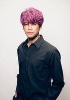 五十嵐優磨役の森崎ウィン。