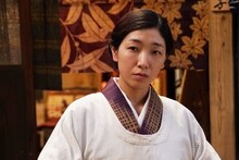 「ゴジラ-1.0」場面写真