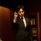 タイムリミットが迫る…中島健人が奔走、映画「おまえの罪を自白しろ」新写真