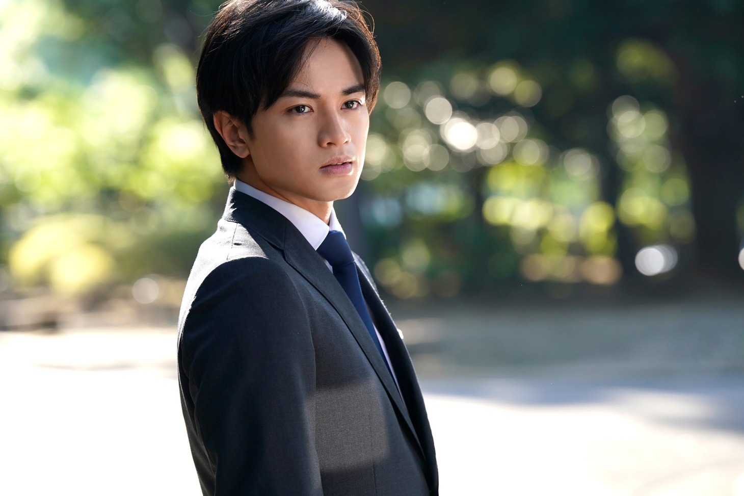 「おまえの罪を自白しろ」新場面写真