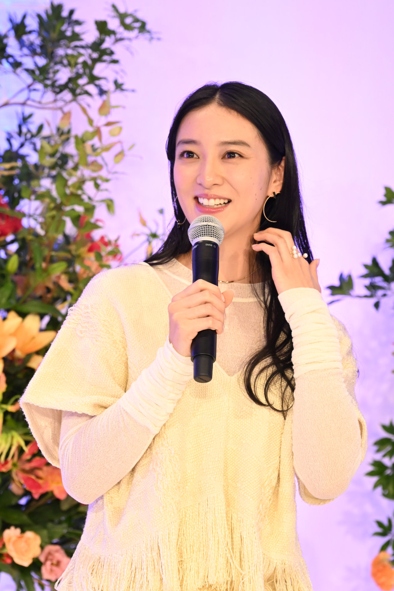 武井咲