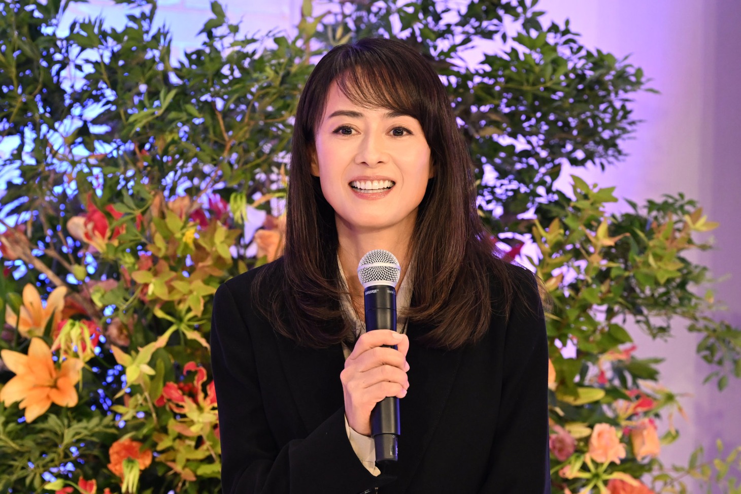 後藤久美子