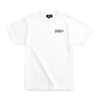 LLC TEE（税別5350円）