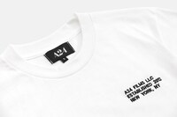 LLC TEE（税別5350円）