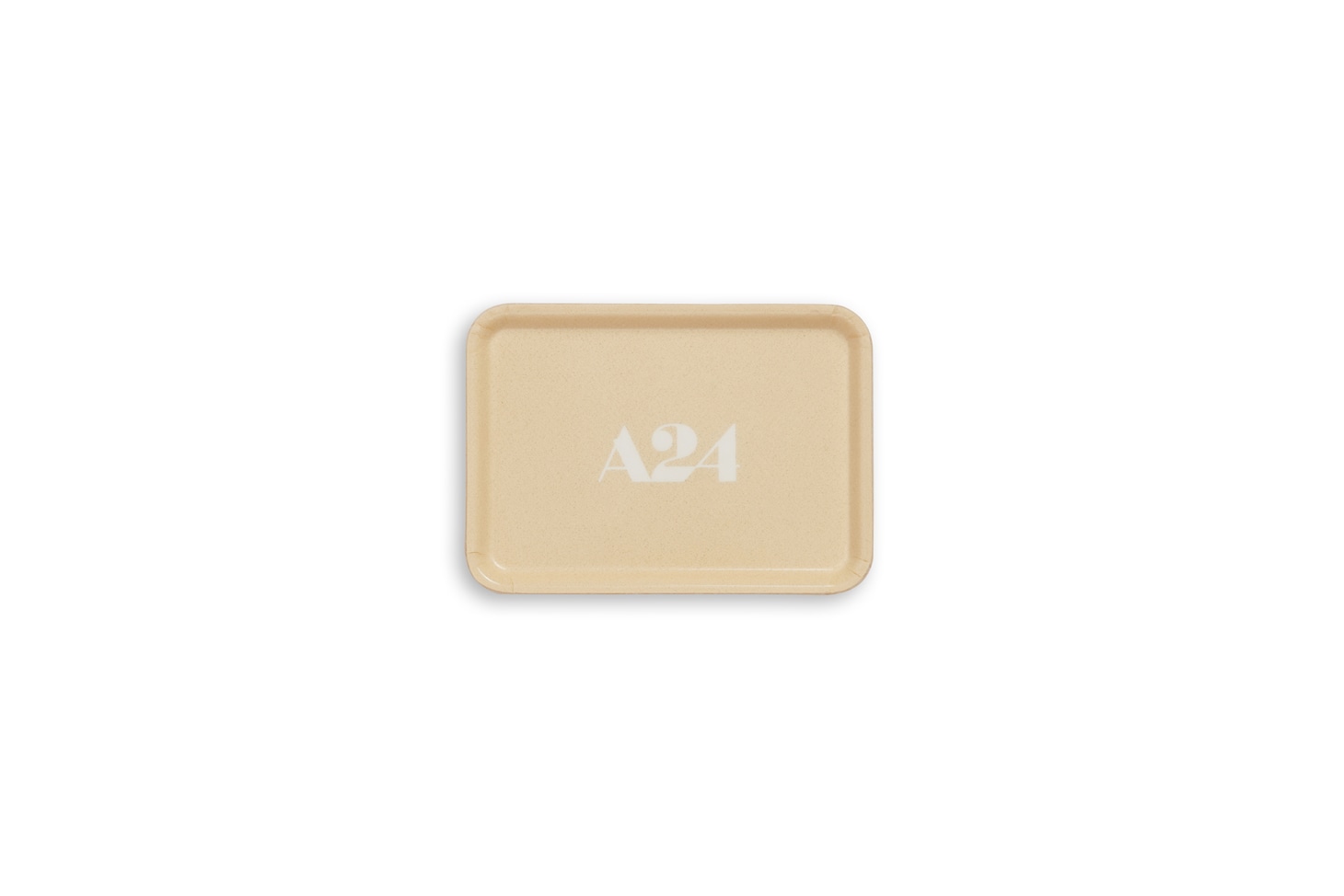 LOGO DESK TRAYS（クリーム）（税別3610円）