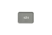 LOGO DESK TRAYS（グレー）（税別3610円）