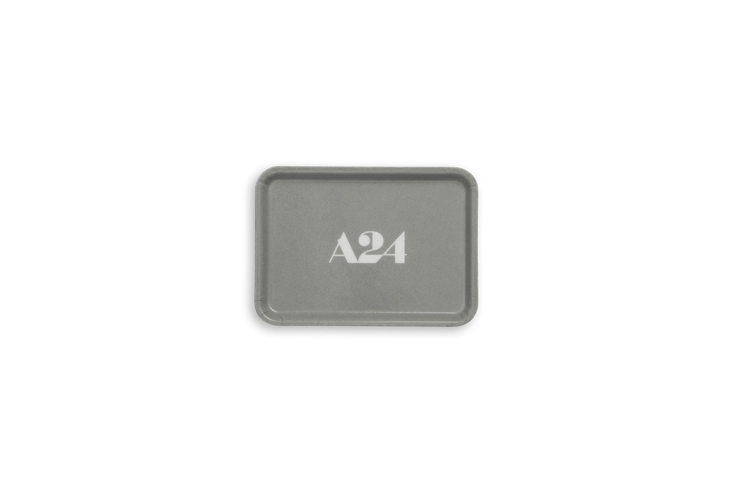 LOGO DESK TRAYS（グレー）（税別3610円）