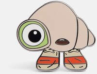MARCELL THE SHELL PIN（税別2450円）