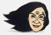 MICHELLE MULTIVERSE PIN（税別2450円）