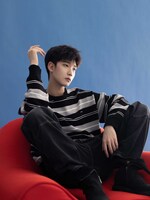 シン・ジャオリン（邢昭林）