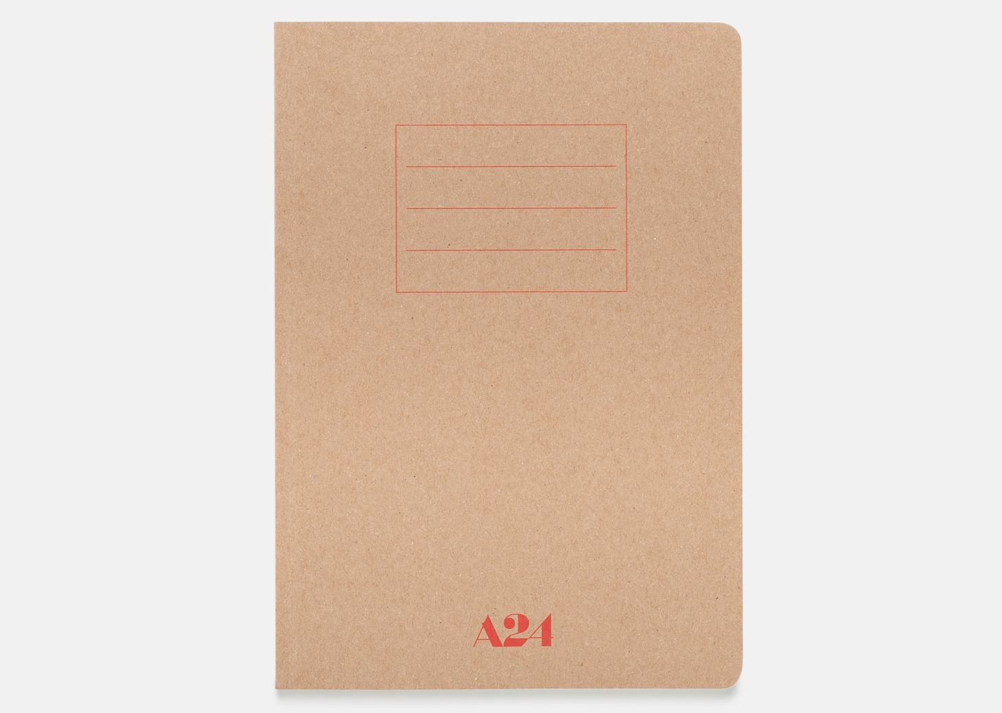 OFFICE NOTEBOOK（税別2740円）