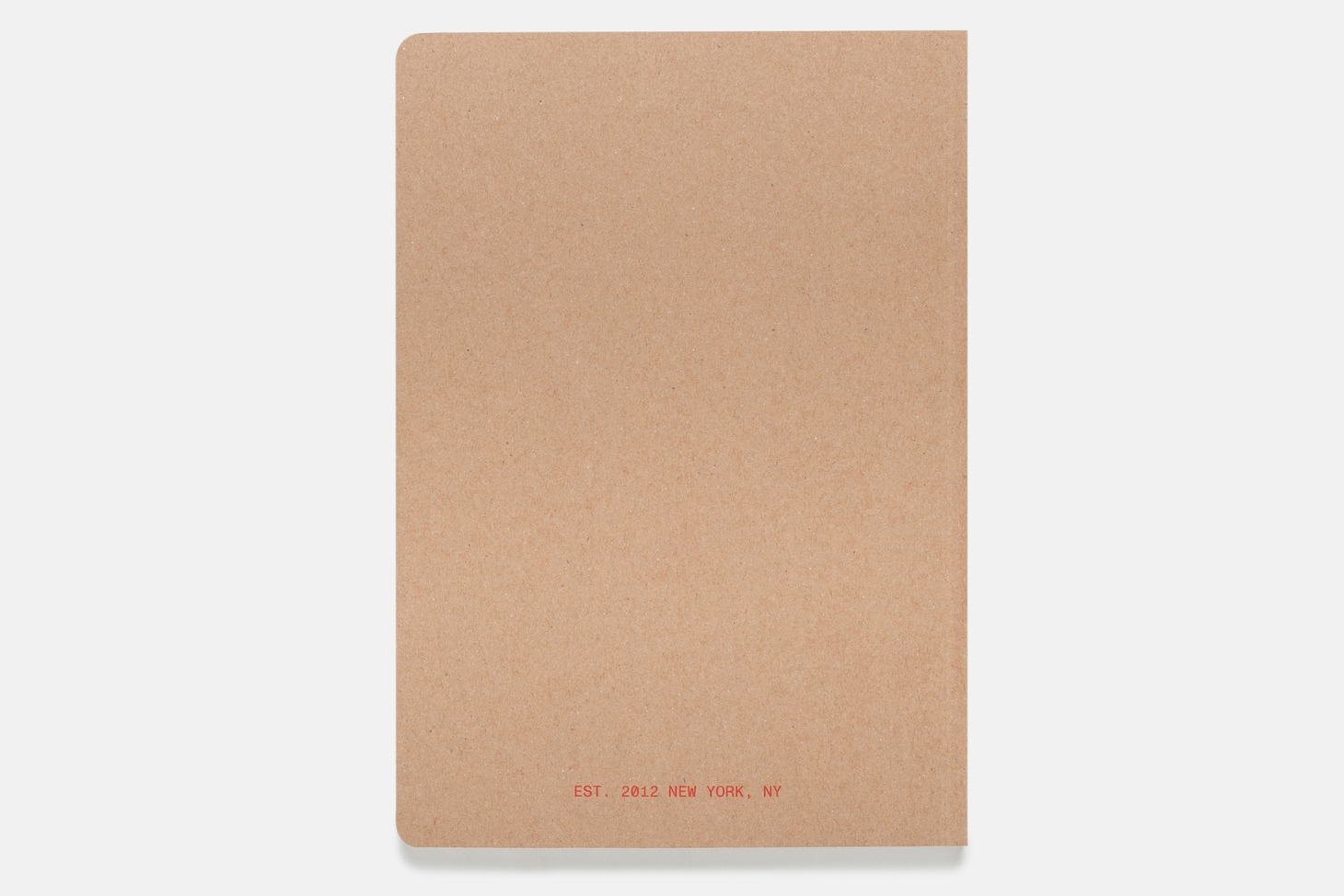 OFFICE NOTEBOOK（税別2740円）