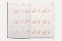 OFFICE NOTEBOOK（税別2740円）