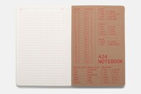 OFFICE NOTEBOOK（税別2740円）