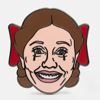 PEARL SMILE PIN（税別2450円）