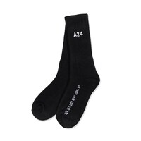 SPORTS SOCKS（黒）（税別2740円）