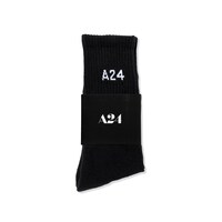 SPORTS SOCKS（黒）（税別2740円）