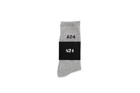 SPORTS SOCKS（グレー）（税別2740円）