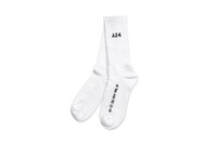 SPORTS SOCKS（白）（税別2740円）