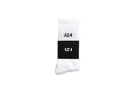 SPORTS SOCKS（白）（税別2740円）