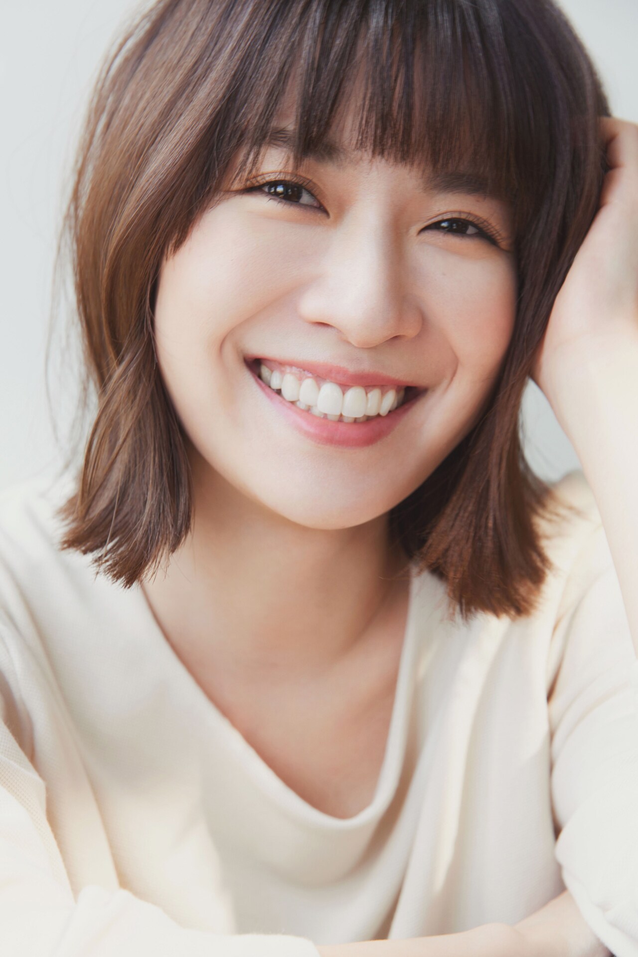 夫が5人の女性と…不倫ドラマ「インターホンが鳴るとき」10月スタート、主演は土村芳